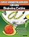 Algopix Similar Product 17 - Cursive Handwriting Workbook for Kids