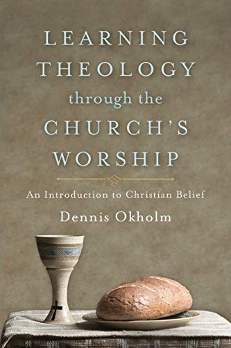 Algopix Similar Product 18 - Learning Theology through the Churchs