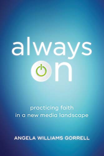 Algopix Similar Product 15 - Always On Practicing Faith in a New