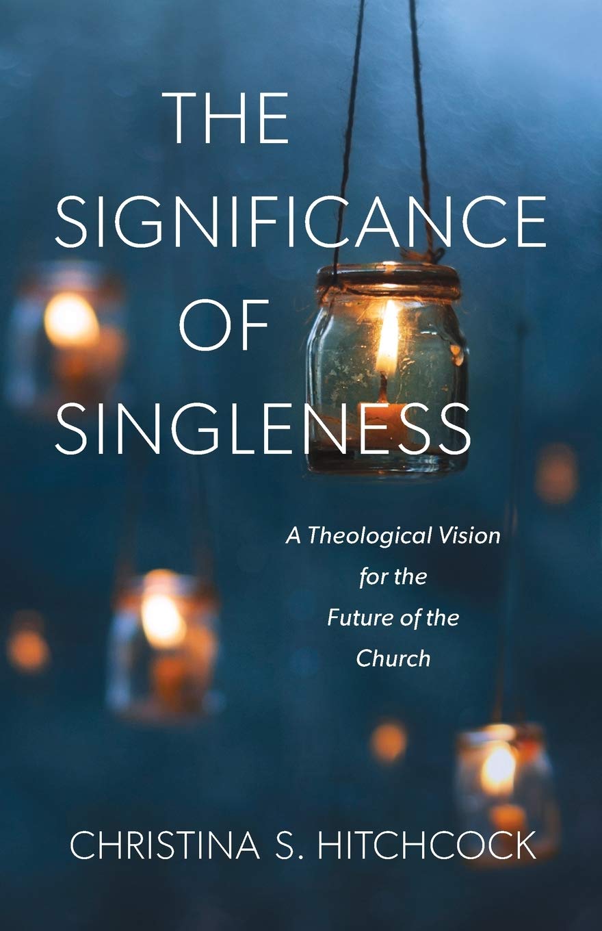 Algopix Similar Product 20 - The Significance of Singleness A