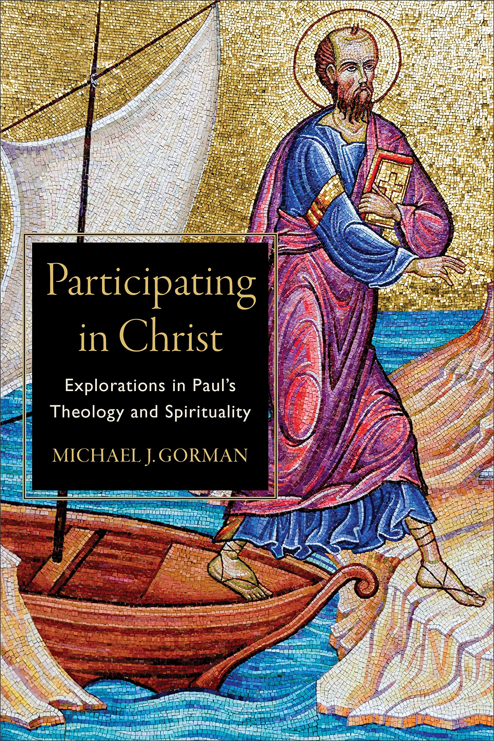 Algopix Similar Product 3 - Participating in Christ Explorations