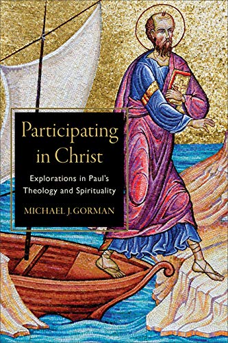 Algopix Similar Product 3 - Participating in Christ Explorations