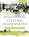 Algopix Similar Product 6 - Introducing Cultural Anthropology A
