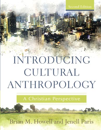 Algopix Similar Product 14 - Introducing Cultural Anthropology A