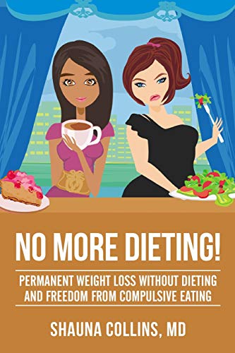 Algopix Similar Product 10 - No More Dieting Permanent Weight Loss