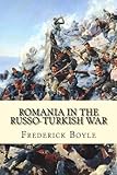 Algopix Similar Product 8 - Romania in the Russo-Turkish War