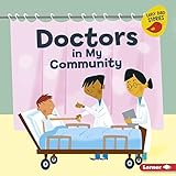 Algopix Similar Product 13 - Doctors in My Community Meet a