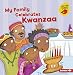 Algopix Similar Product 12 - My Family Celebrates Kwanzaa Holiday