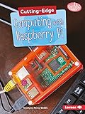 Algopix Similar Product 1 - CuttingEdge Computing with Raspberry