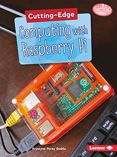 Algopix Similar Product 18 - CuttingEdge Computing with Raspberry
