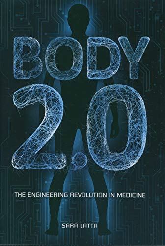 Algopix Similar Product 14 - Body 20 The Engineering Revolution in
