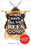 Algopix Similar Product 20 - Where Have All the Bees Gone