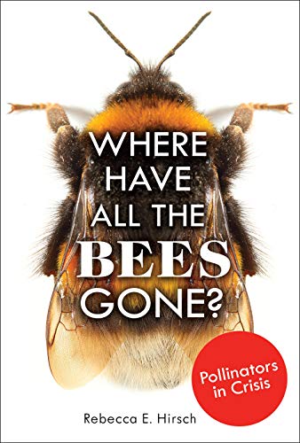 Algopix Similar Product 16 - Where Have All the Bees Gone