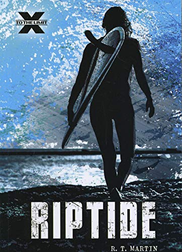 Algopix Similar Product 13 - Riptide (To the Limit)