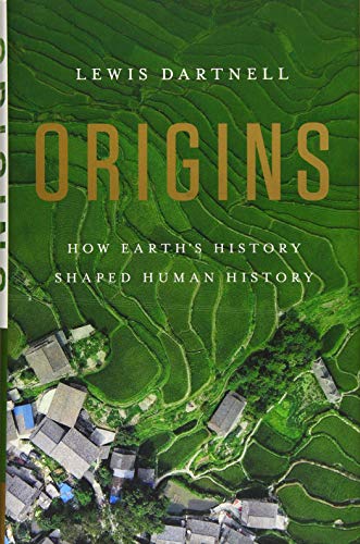 Algopix Similar Product 6 - Origins How Earths History Shaped