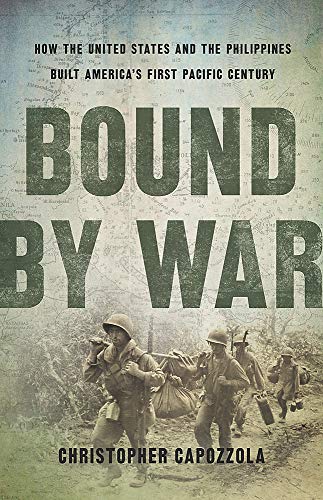 Algopix Similar Product 9 - Bound by War How the United States and