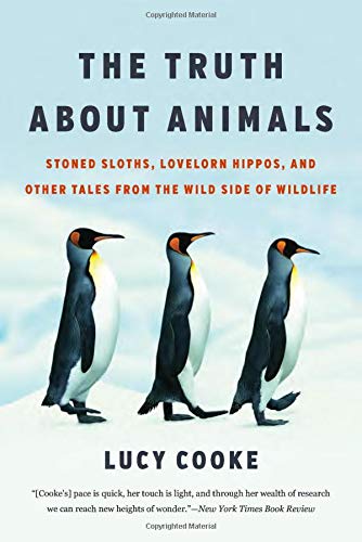 Algopix Similar Product 8 - The Truth About Animals Stoned Sloths