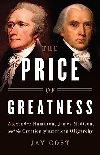 Algopix Similar Product 1 - The Price of Greatness Alexander