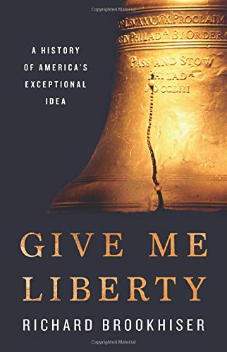 Algopix Similar Product 13 - Give Me Liberty A History of Americas