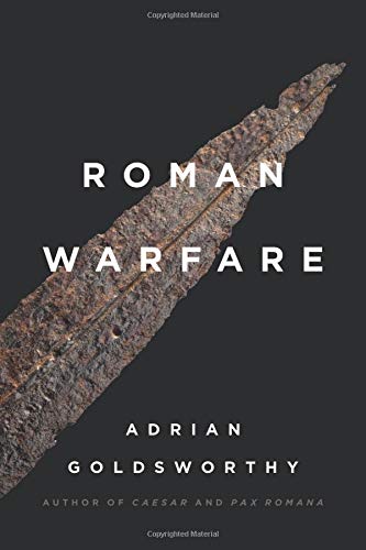 Algopix Similar Product 7 - Roman Warfare