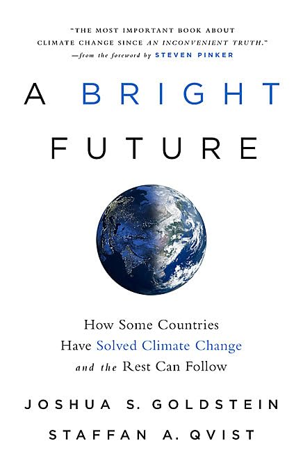 Algopix Similar Product 12 - A Bright Future How Some Countries