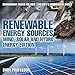 Algopix Similar Product 3 - Renewable Energy Sources  Wind Solar