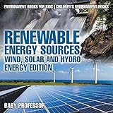 Algopix Similar Product 5 - Renewable Energy Sources  Wind Solar