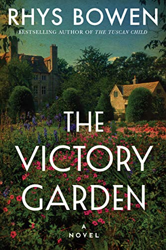 Algopix Similar Product 11 - The Victory Garden: A Novel