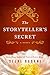 Algopix Similar Product 19 - The Storyteller's Secret: A Novel