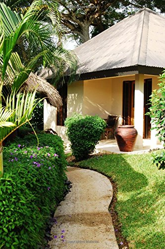 Algopix Similar Product 14 - Tropical Resort at Efate Island Vanuatu