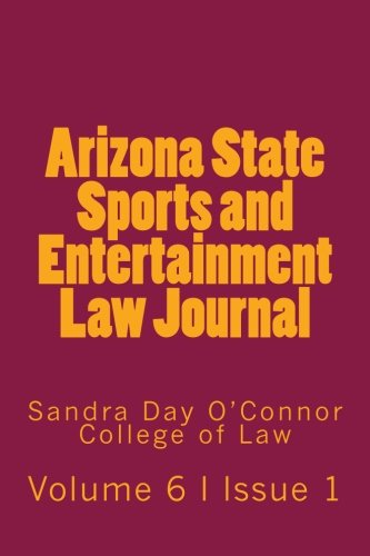 Algopix Similar Product 15 - Arizona State Sports and Entertainment