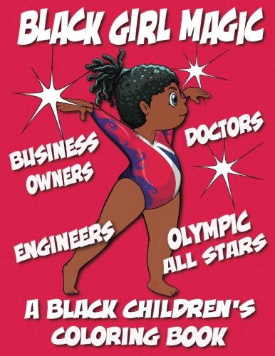 Algopix Similar Product 4 - A Black Childrens Coloring Book Black