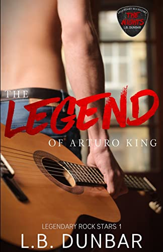 Algopix Similar Product 8 - The Legend of Arturo King Legendary
