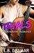 Algopix Similar Product 18 - The Trials of Guinevere DeGrance