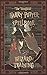 Algopix Similar Product 12 - The Unofficial Harry Potter Spellbook
