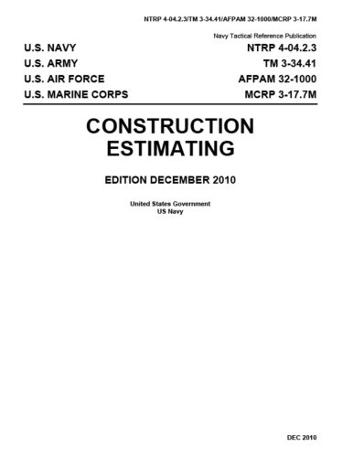 Algopix Similar Product 11 - Navy Tactical Reference Publication
