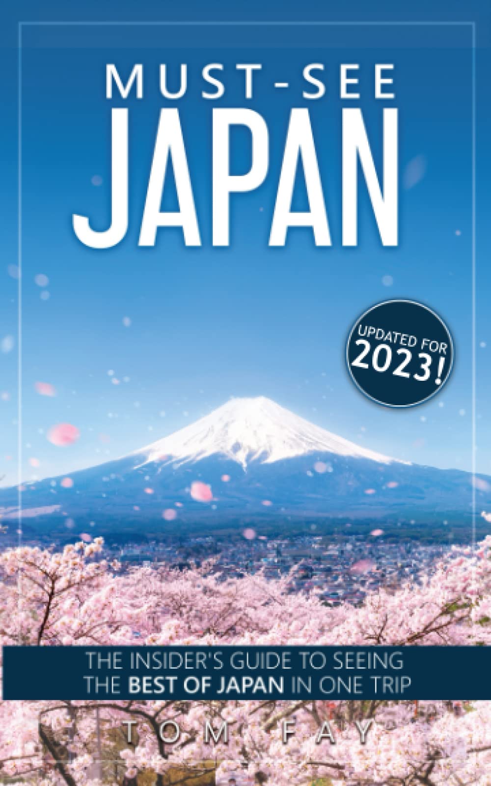 Algopix Similar Product 3 - MustSee Japan The complete insiders