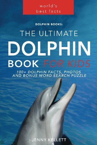 Algopix Similar Product 12 - Dolphin Books The Ultimate Dolphin