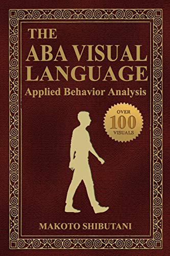 Algopix Similar Product 12 - The ABA Visual Language Applied