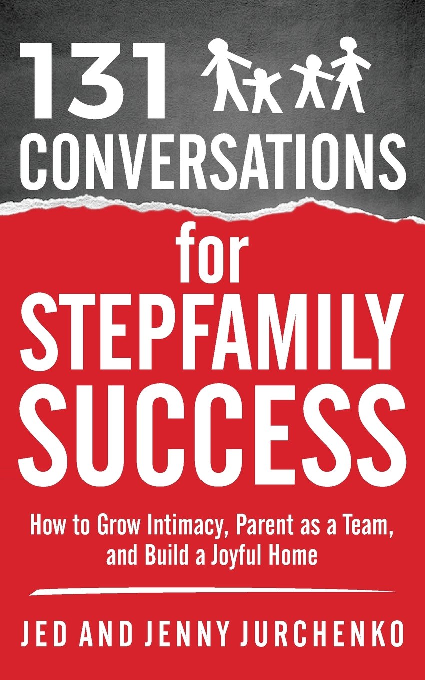 Algopix Similar Product 16 - 131 Conversations for Stepfamily