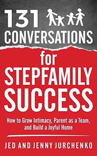 Algopix Similar Product 13 - 131 Conversations for Stepfamily
