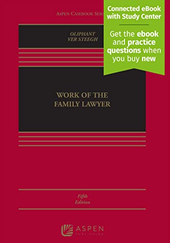 Algopix Similar Product 19 - Work of the Family Lawyer Connected