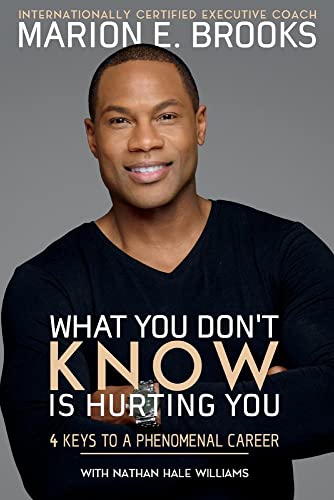Algopix Similar Product 1 - What You Dont Know Is Hurting You 4