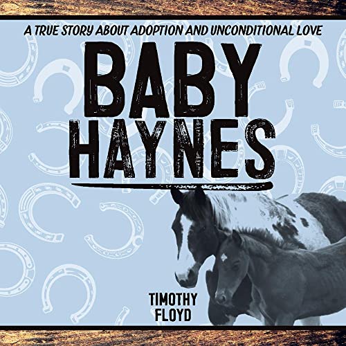 Algopix Similar Product 18 - Baby Haynes