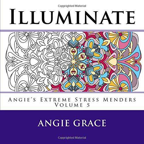 Algopix Similar Product 12 - Illuminate Angies Extreme Stress