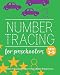 Algopix Similar Product 2 - Number Tracing Book For Preschoolers