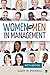 Algopix Similar Product 12 - Women and Men in Management