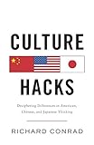 Algopix Similar Product 11 - Culture Hacks Deciphering Differences