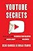 Algopix Similar Product 6 - YouTube Secrets The Ultimate Guide to