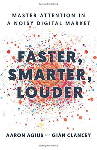 Algopix Similar Product 10 - Faster Smarter Louder Master